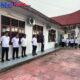 Apel Pagi, Kantor Pertanahan Kabupaten Tapanuli Utara Teguhkan Disiplin dan Integritas 