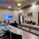 Rapat Koordinasi Pemutakhiran Lahan Baku Sawah (LBS) Parsial Tahun 2026