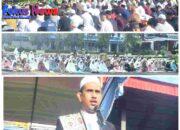 Di Balik Mimbar Idulfitri, Sadat Minabari Tampilkan Sosok ASN Multi Talenta