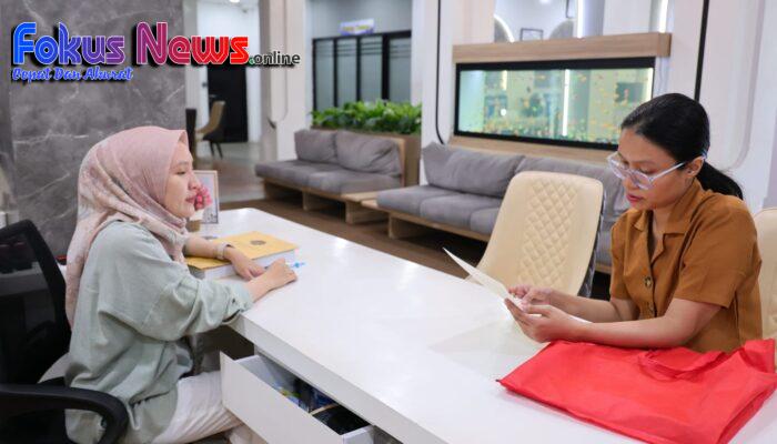 Ambil Sertipikat di Hari Libur, Masyarakat: Benar-Benar Pengalaman Terbaik