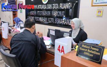 Penuhi Kebutuhan Masyarakat, Seluruh Kantor Pertanahan di Jawa Tengah Tetap Buka Selama Libur Nyepi dan Idulfitri 1447 H