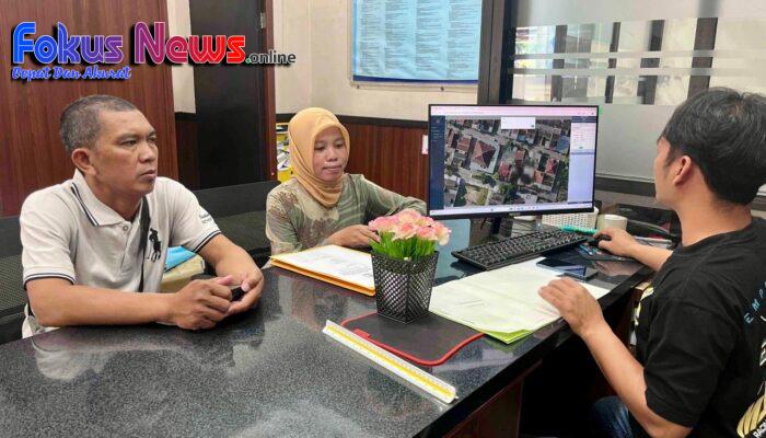 Cerita Masyarakat yang Manfaatkan Layanan Pertanahan Terbatas di Libur Idulfitri