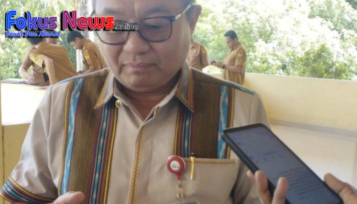 Bank NTT Segera Berstatus Perseroda, Charlie Paulus: Perkuat Peran untuk Ekonomi Daerah
