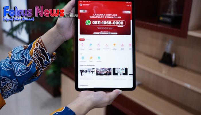 Temukan Kendala Tanah di Kampung Halaman? Laporkan Lewat Kanal Pengaduan Terintegrasi Kementerian ATR/BPN