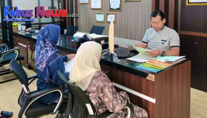 Libur Nyepi dan Idulfitri 2026, Kantah Kabupaten Jombang Tetap Sediakan Informasi dan Pelayanan Pertanahan bagi Masyarakat