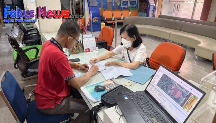 Cerita Warga yang Mencari Informasi ke Kantor Pertanahan saat Libur Lebaran: Saya Mendapat Gambaran Konkret