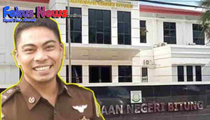 Tak Berhenti di Bangun Bitung, Kejari Bidik Tersangka Baru di Perumda Pasar