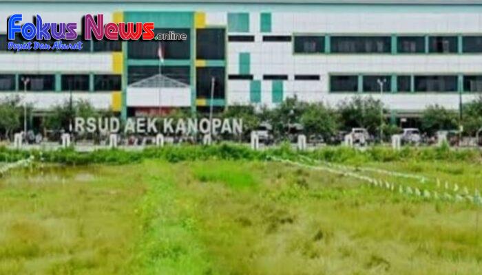 Skandal Pemerasan di RSUD Aek Kanopan: “Ratusan Pegawai PPPK Jadi Korban”, Kejatisu Turun Tangan.