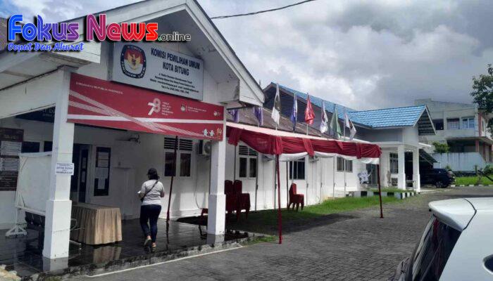 Press Release: KPU Bitung Klarifikasi Situasi Persidangan Sengketa Informasi Publik