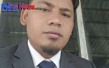 Api Menghanguskan Rumah di Sipahutar, Soroti Minimnya Kesiapsiagaan Pemerintah