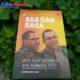 “Asa dan Rasa” Diluncurkan, Refleksi Setahun Pemerintahan NTT Didorong Lebih Terbuka