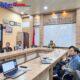Kantor Pertanahan Kabupaten Tapanuli Utara Ikuti Rapat Daring Terkait Pensertipikatan Tanah Wakaf, SHAT PTSL, dan PBT PTSL Tahun 2026