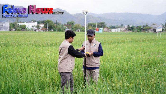 Antisipasi Penumpukan Berkas, Kementerian ATR/BPN Uji Coba Layanan Pengukuran Terjadwal di 38 Kantor Pertanahan