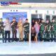 Program Bedah Rumah di Bitung Rampung, DanKodaeral VIII Serahkan Kunci
