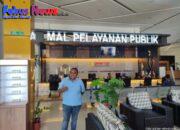 Kementerian ATR/BPN Evaluasi dan Perkuat Penyelenggaraan Layanan Pertanahan di Mal Pelayanan Publik