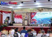 Kementerian ATR/BPN Jadi Supporting Utama PSN Pelabuhan Palembang Baru Tanjung Carat