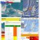 Gempa M7,6 Picu Peringatan Dini Tsunami, Sejumlah Wilayah Sulut dan Malut Berstatus Siaga