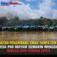 Darurat PETI di Sungai Landak, Warga Pak Mayam Soroti Dugaan Pembiaran