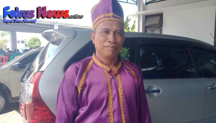 Camat Selatan Tegas ! Kendaraan Dinas Fokus Pelayanan, Bukan Keluar Wilayah Tanpa Izin
