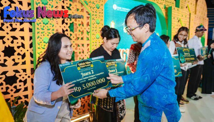 Bank Indonesia dan Kemenag NTT Gelar Halal Festival 2026, Dorong Ekonomi Syariah dan UMKM Naik Kelas
