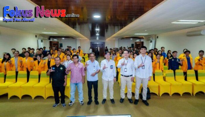 Bank Indonesia Gandeng Kampus di NTT Cetak Generasi Unggul Hadapi Tantangan Ekonomi Digital