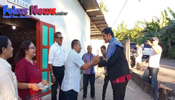 Sinergi BI untuk Perkuat Sektor Pertanian dan UMKM Lokal