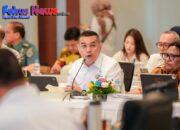 Percepatan Pembangunan Infrastruktur Pantura Jawa Terpadu, Wamen Ossy Tegaskan Tiga Dukungan Utama Kementerian ATR/BPN