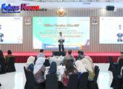 Peralihan Arsip Pertanahan Elektronik sebagai Sebuah Keniscayaan, Sekjen ATR/BPN: Harus Dikelola dengan Baik