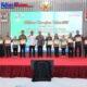 Bangun Motivasi Jajaran, Sekjen Kementerian ATR/BPN Beri Penghargaan kepada Satker Pengelola Kearsipan Terbaik