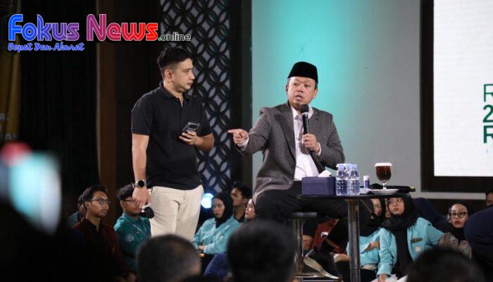 Pemerintah Prioritaskan Pengakuan dan Perlindungan Hak Tanah Ulayat di Indonesia