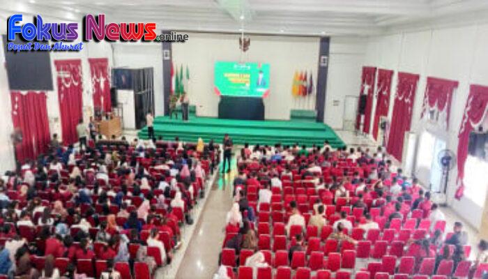 Rapimwil Pemuda Muhammadiyah NTT 2026 Jadi Momentum Perkuat Persatuan dan Kepemimpinan Muda