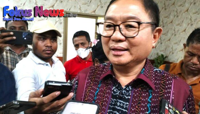 Bank NTT Bahas Penguatan Bisnis dan Restrukturisasi Perusahaan dalam RUPS 2026