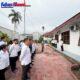 Apel Pagi, Kantor Pertanahan Kabupaten Tapanuli Utara Teguhkan Disiplin dan Integritas 