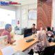 Tingkatkan Kualitas Pelayanan, Kantor Pertanahan Gelar Coaching Clinic Petugas Loket Bersama Seksi Penetapan dan Pendaftaran Hak