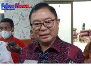 Bank NTT Genjot Penyaluran KUR 2026, Fokus pada Pekerja Migran