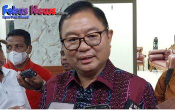 Bank NTT Genjot Penyaluran KUR 2026, Fokus pada Pekerja Migran