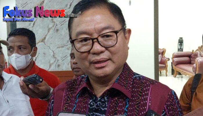 Bank NTT Genjot Penyaluran KUR 2026, Fokus pada Pekerja Migran