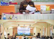 Melki Laka Lena Tegaskan Bank NTT Jadi Pilar Ekonomi NTT