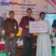 Bank NTT Salurkan Bantuan Pendidikan, SMAK Syuradikara Dapat Dukungan Renovasi Aula Oleh CSR