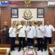Kolaborasi Kanwil BPN Sumut dengan Kejati Sumut