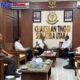 Penguatan Sinergi Kanwil BPN Sumut dan Kejati Sumut