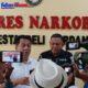 Sat Res Narkoba Polresta Deli Serdang Bongkar 28 Kasus Selama Mei 2026, Puluhan Tersangka Diamankan