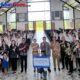 BRI Peduli Perkuat Akses Pendidikan di Sumba Barat Daya Lewat Beasiswa untuk Puluhan Mahasiswa UNIKA Weetebula