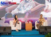 Bank Indonesia dan Pemprov NTT Perkuat Budaya Literasi Lewat World Book Day 2026