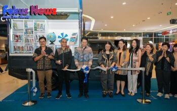 World Book Day 2026 di Kupang Dorong Lahirnya Generasi NTT yang Kreatif dan Berdaya Saing