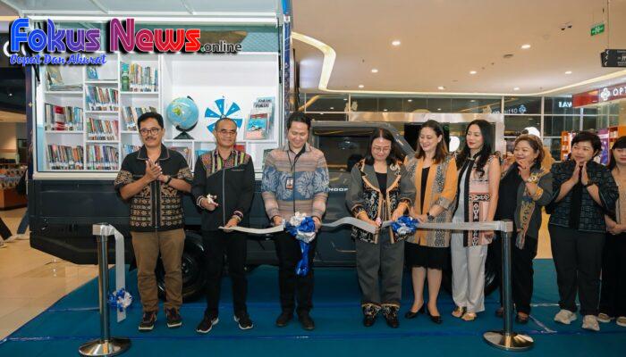 World Book Day 2026 di Kupang Dorong Lahirnya Generasi NTT yang Kreatif dan Berdaya Saing