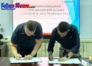 Ayovest dan Bank NTT Perkuat Kolaborasi Pengelolaan Dana Investasi Daerah