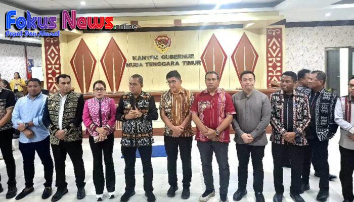RUPS Bank NTT 2026 Hasilkan Sejumlah Keputusan Strategis, Fokus Perkuat Tata Kelola dan Dukung Program Daerah