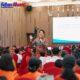 Hari Buku Nasional 2026, NTT Catat Rekor MURI Lewat Edukasi Literasi dan Kebanksentralan untuk Ribuan Pelajar