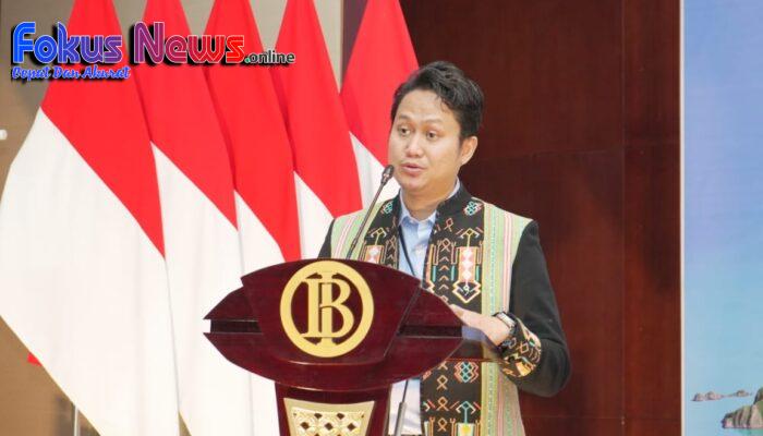 BI NTT dan ASITA Perluas Peluang UMKM Pariwisata Tembus Pasar Global